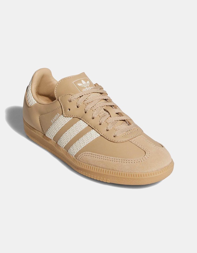 adidas Originals - Samba OG Sneakers - Women's