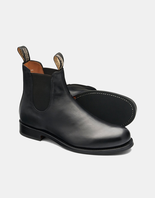 Blundstone - 156 Heritage Boots - Unisex