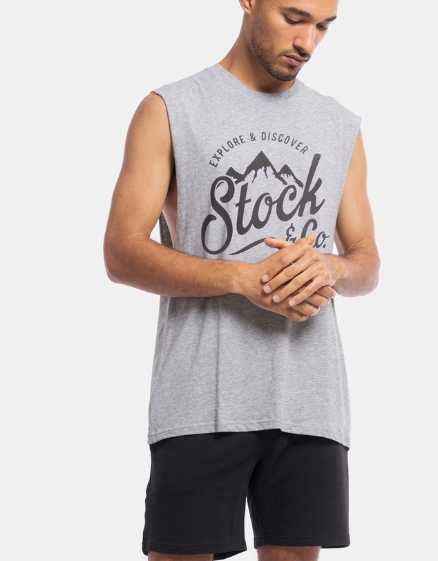 Stock & Co. - Original Explorer Tank