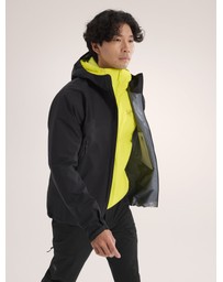 Arc'teryx - Beta Jacket Men's