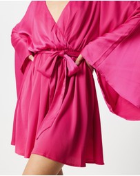 Tussah - Lio Mini Dress