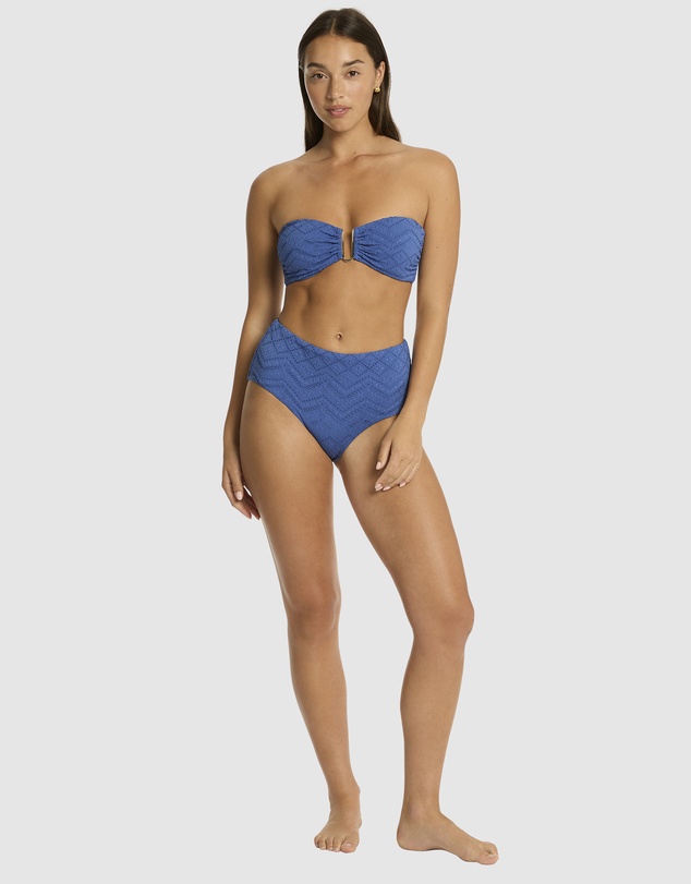 Sea Level Australia - Toscana U Bar Bandeau