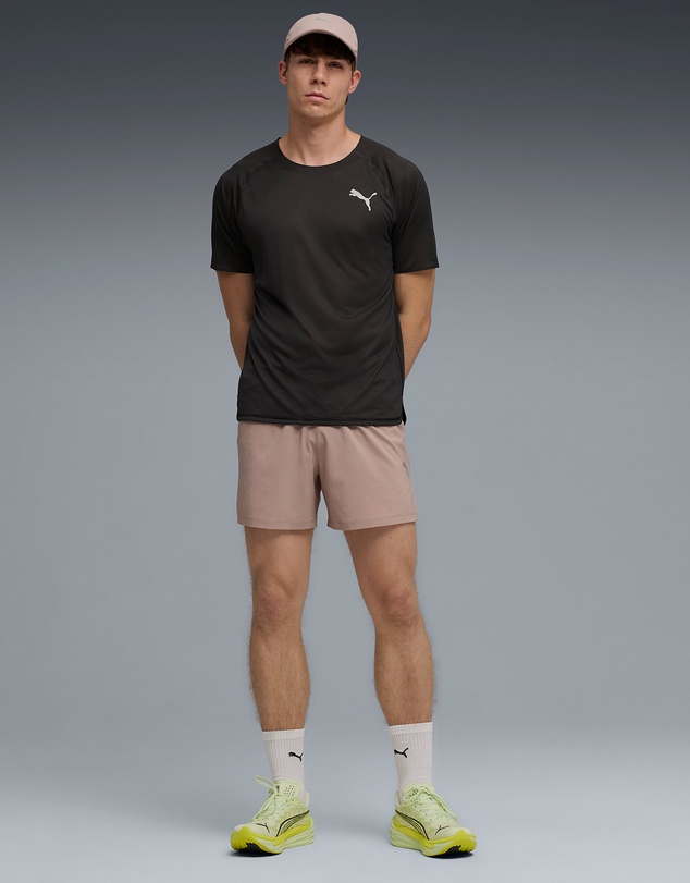 Puma - Lightspeed Tee - Men