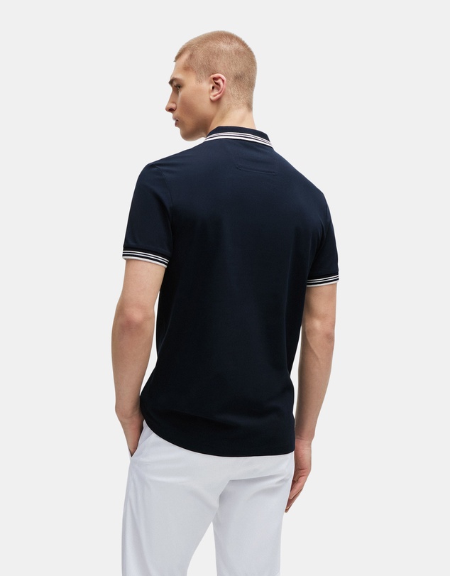 BOSS - Paul Polo