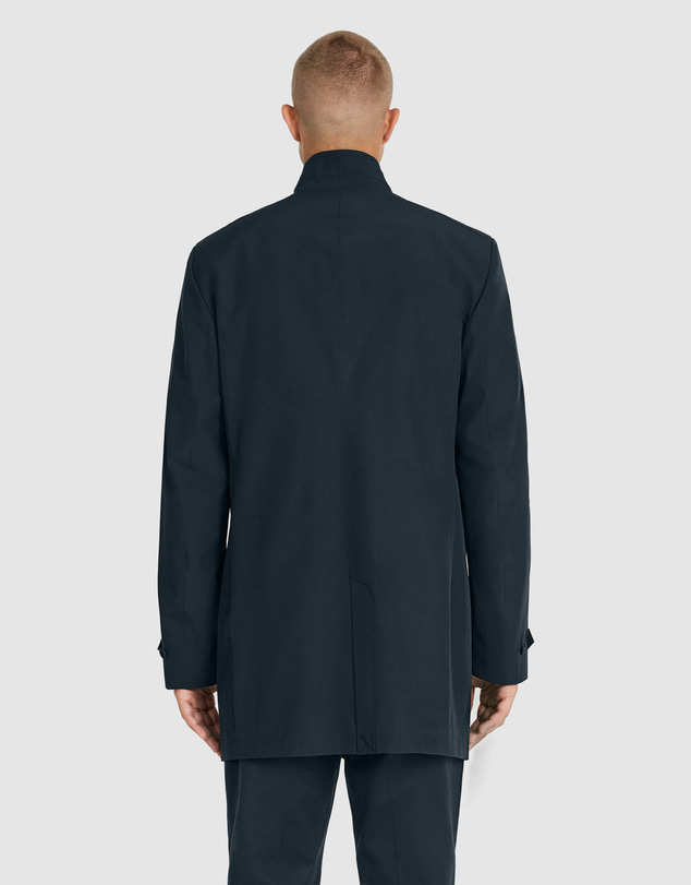 Tarocash - Lazar Tech Coat