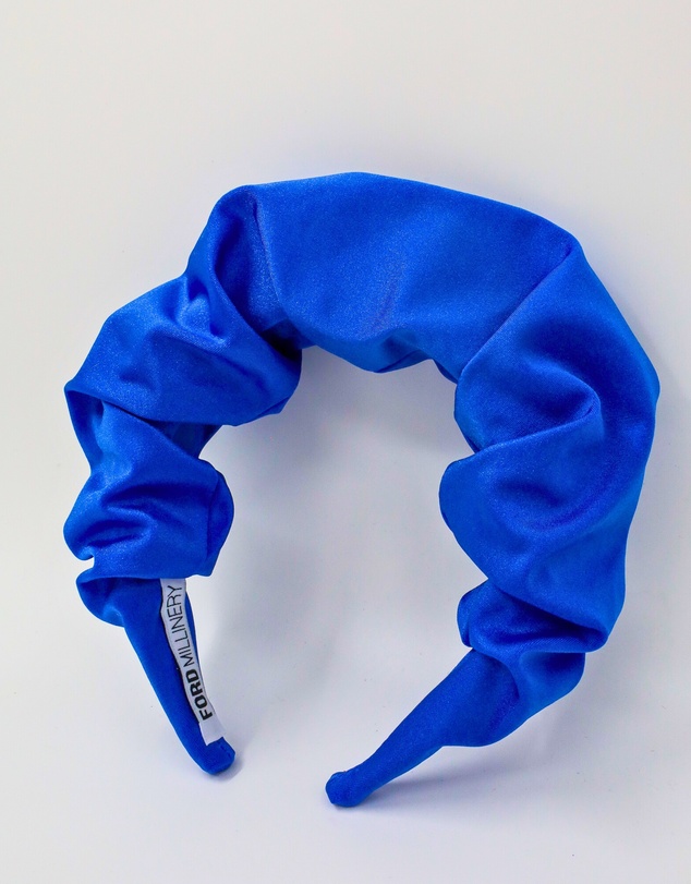 FORD MILLINERY - Jude Headband
