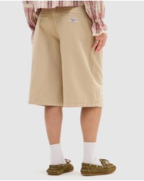BDG By Urban Outfitters - BDG Chino Shorts