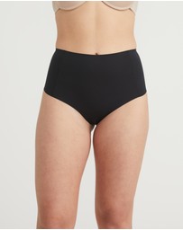 Hush Hush - Smooth G-String