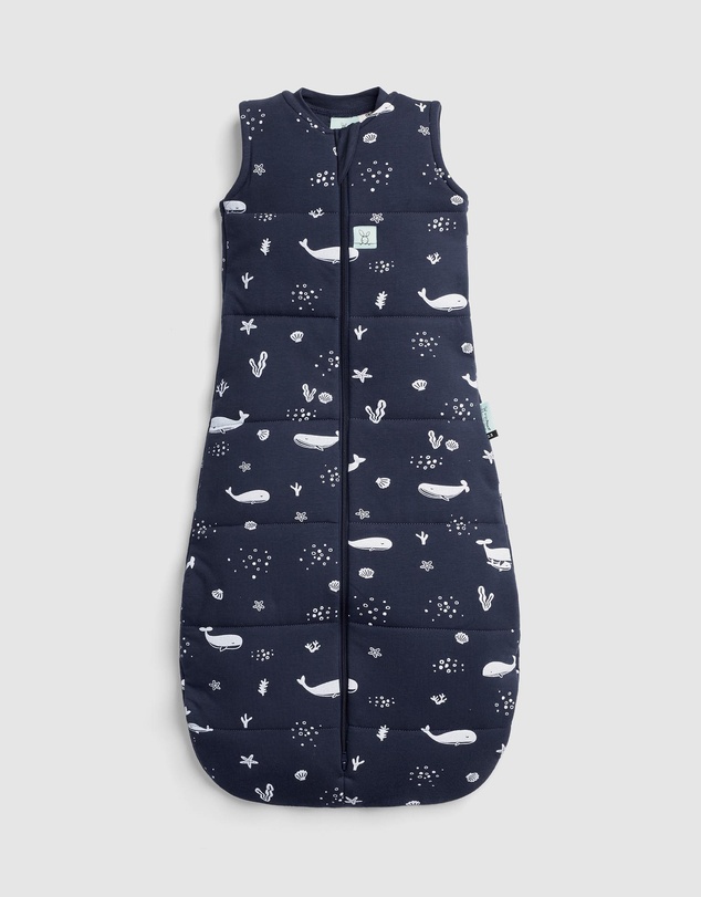 ergoPouch - Jersey Sleeping Bag 2.5 TOG - ICONIC EXCLUSIVE