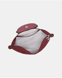 Longchamp - Le Pliage Original Backpack - Medium