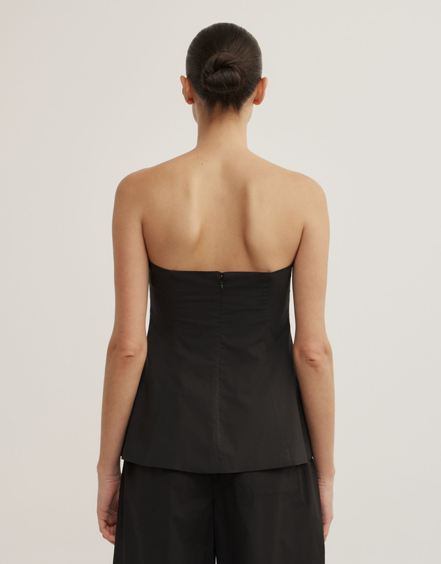 Witchery - Cotton Bodice
