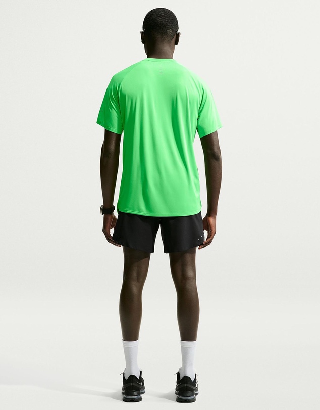 Nike - Stride Dri-FIT ADV Short-Sleeve Running Top