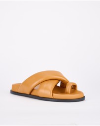 Sol Sana - Elba Footbed