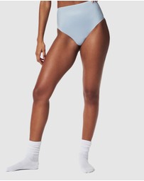 Spanx - SHAPING SATIN-Thong