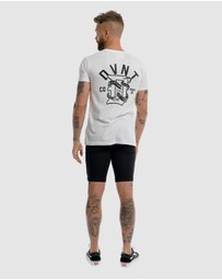 DVNT - Viper Tee