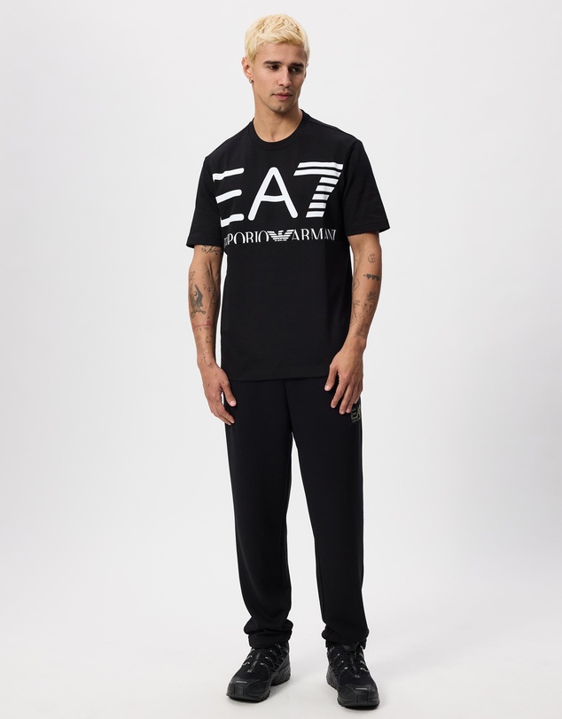 Emporio Armani EA7 - Train Premium Label Pants