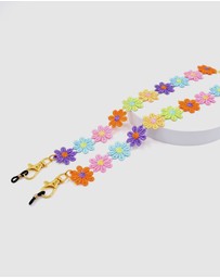 FORD MILLINERY - Donna Chain