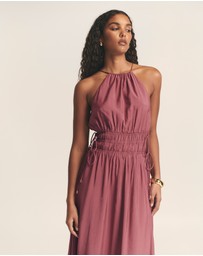 ST MRLO - Elias Maxi Dress