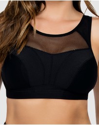 Parfait - Breeze Wireless Sports Bra