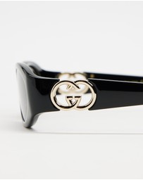 Gucci - GG1660S001