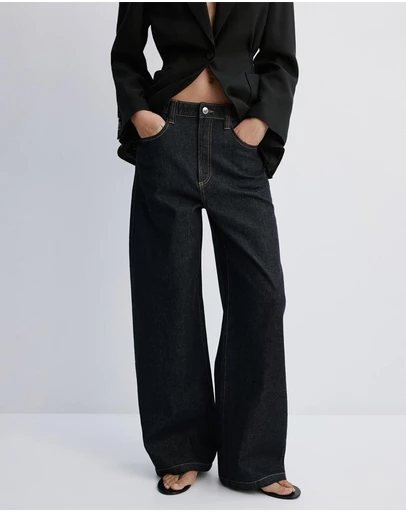 M.N.G - Clemence Jeans