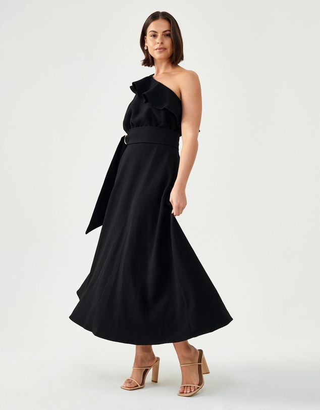 Tussah - Orabel Midi Dress