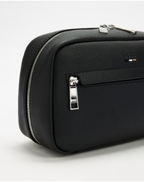 BOSS - Ray Travel Washbag