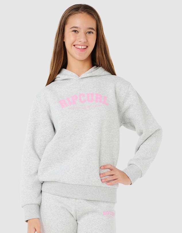 Rip Curl - Staple Varisty Hood - Teens