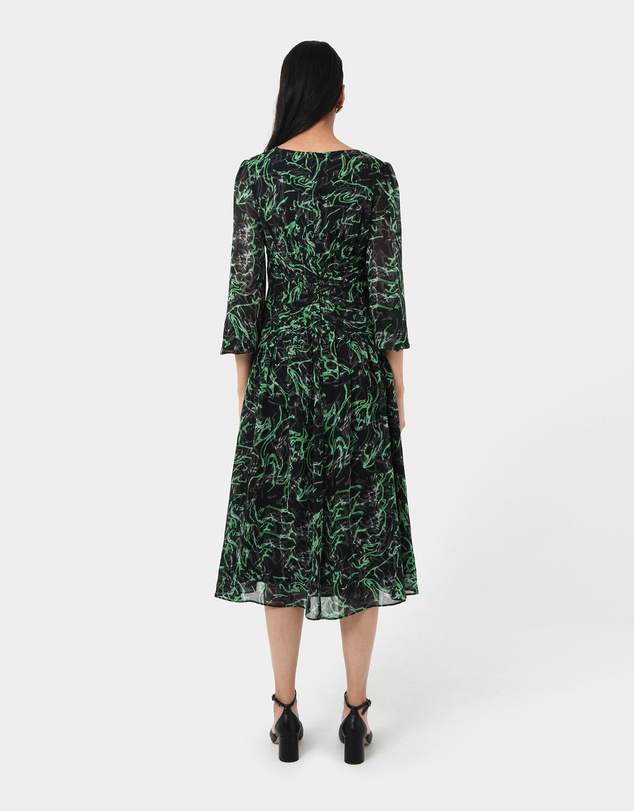 Forcast - Veda Maxi Dress