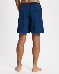 Patagonia - 7in Baggies Long Shorts