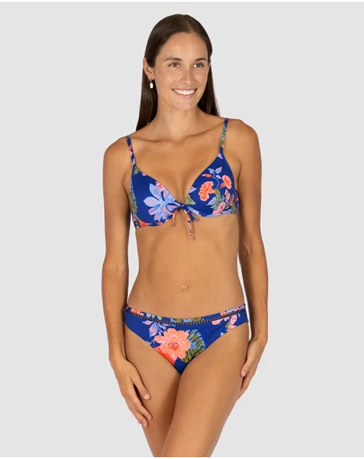 Baku Swimwear - Cala Luna A-C Cup Booster Bikini Bra Top