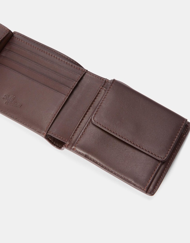 R.M.Williams - Pocket and Tab Wallet