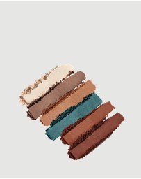 Jane Iredale - PurePressed® Eye Shadow Palette