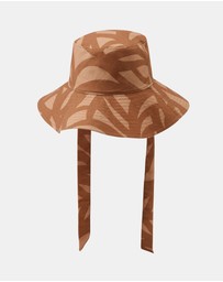 Helen Kaminski - Malibu Hat