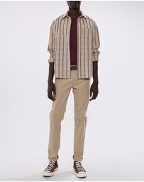 Marcs - Billie Check Shirt