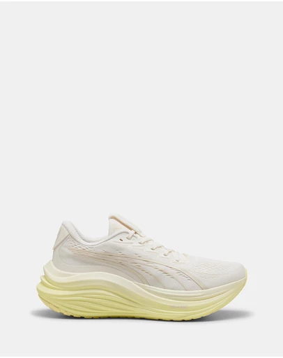 Puma - MagMax NITRO - Men's