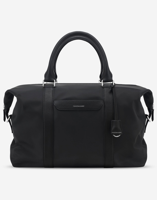 Maison De Sabre - The Resilon™ Nylon Duffle Bag