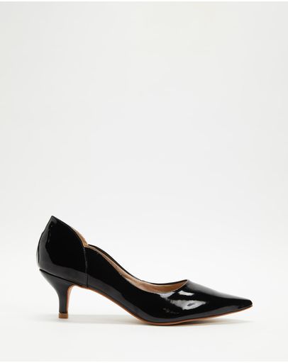 Black Patent