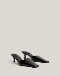 Witchery - Ash Mules