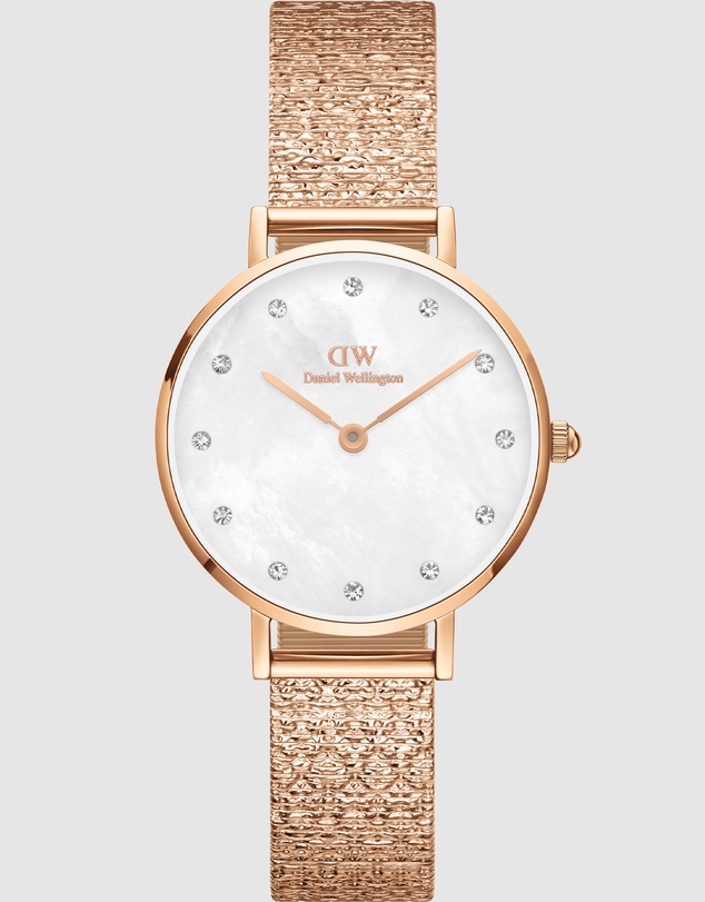 Daniel Wellington - Petite Lumine Pearl
