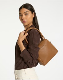 Status Anxiety - Mini Mountains Bag