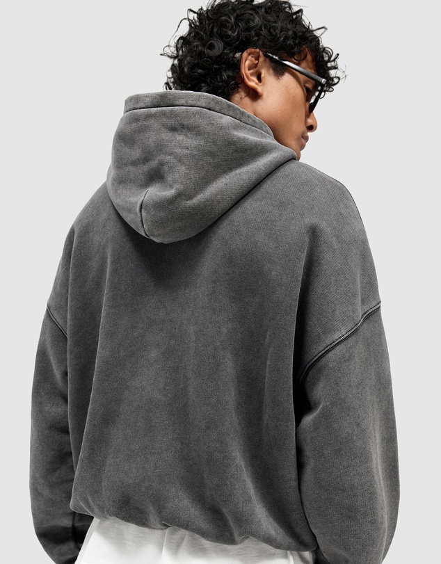 Represent - Pegasus Zip Through Hoodie