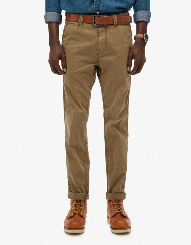 Superdry - Utility Chino
