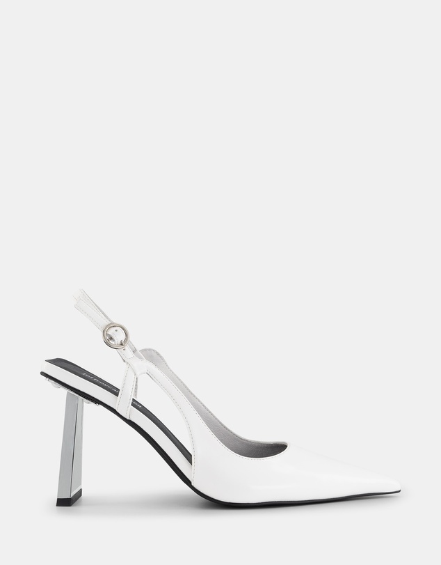 Jeffrey Campbell - Creative