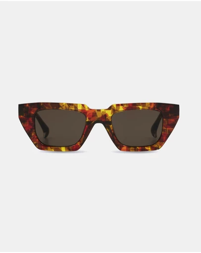 AM Eyewear - Byers