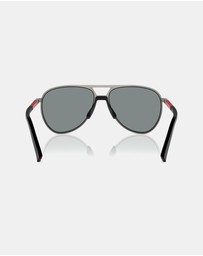 Prada Linea Rossa - PS53ZS