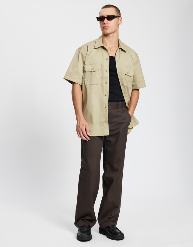 Dickies - 1574 SS Shirt