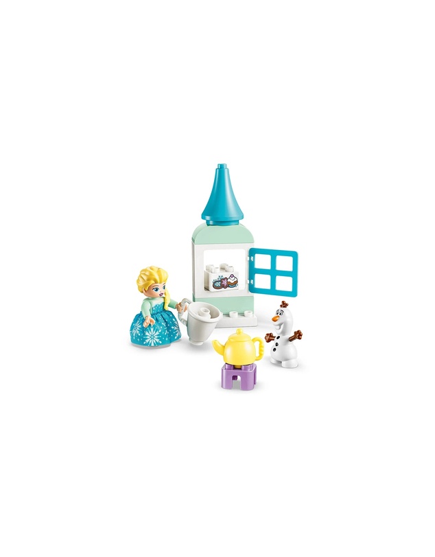 LEGO - 10462 Frozen Creative Box with Elsa and Olaf