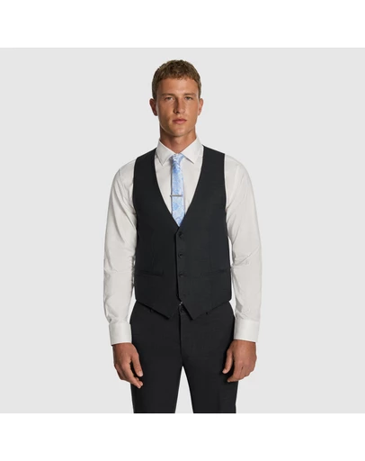 yd. - Lukey Waistcoat