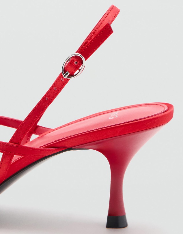 M.N.G - Ross Sandals - Women's